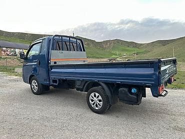 16 lt: Легкий грузовик, Hyundai, Новый — 7