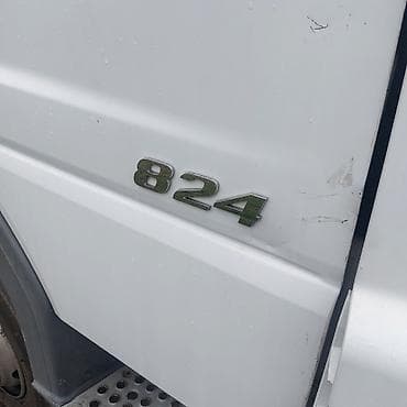 продаю сидельный тягач: Грузовик, Mercedes-Benz, Стандарт, Б/у — 3