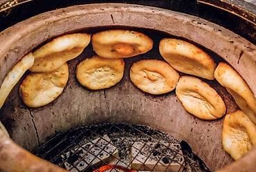 макси чай бишкек: Требуется тандырщик на постоянной основе в город Кант — 1