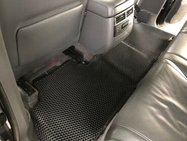 octavia: Лексус LX570 Ева Полики Бишкек Eva Полики Бишкек Ева Коврики — 4