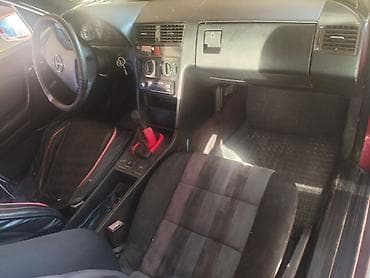 mini cupper: Mercedes-Benz C-Class: 1994 г., 1.8 л, Механика, Бензин, Седан — 4