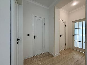 2 bedroom: 2 комнаты, 75 м², Элитка, 7 этаж, Дизайнерский ремонт — 5