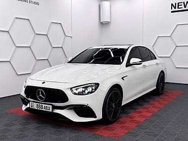 mercedes cla 2020: Mercedes-Benz E-Class: 2020 г., 2 л, Автомат, Дизель, Седан — 2