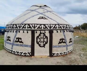 мтб велосипед бу: Аренда юрты, Каркас Деревянный, 85 баш, С полом — 10