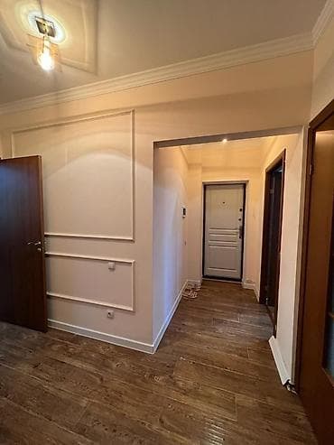 hostel osh: 2 комнаты, Душевая кабина, Постельное белье, Кондиционер — 5