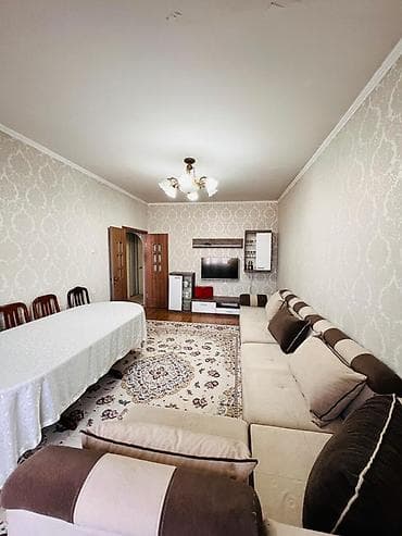 2 комнаты, 76 м², 106 серия — 10