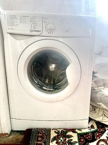 nothing buds pro 2: Стиральная машина Indesit, фронтальная загрузка. Характеристики и — 1