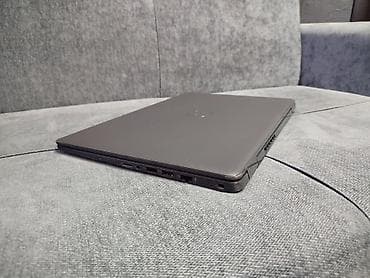 xbox one: Ноутбук Dell Ультрабук, Intel Core i5, ОЗУ, RAM: 16 ГБ, Dell Latitude — 8