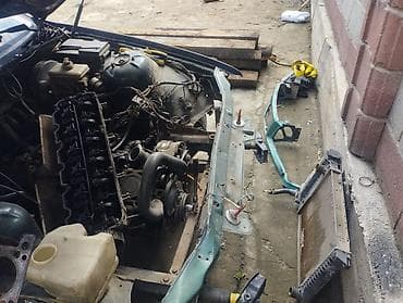 bmw e36: BMW 3 series: 1990 г., 2 л, Механика, Бензин, Седан — 3