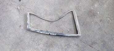 оригинальные расходные материалы 40 фотобумага: Nissan Xterra уплотнительная резинка, Ниссан Икстера уплотнитель — 1