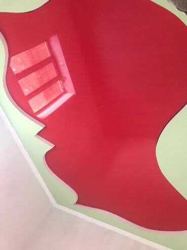 натяжные потолки город ош: Натяжной потолок Глянцевое, Матовое, 3D потолки Бесплатный замер, Гарантия, Бесплатная консультация — 1