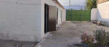 Үйдү ижарага алам: Үй, 60 м², 4 бөлмө, Менчик ээси, Эски ремонт — 2