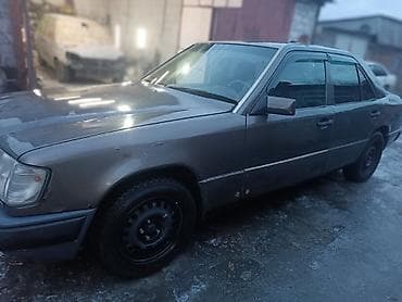 e53 amg: Mercedes-Benz W124: 1994 г., 2.3 л, Механика, Бензин, Седан — 3