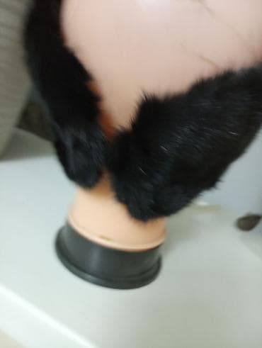 Головные уборы: Цвет - Черный — 5