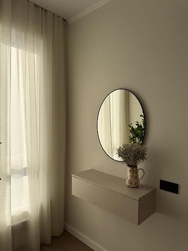Продажа квартир: 2 комнаты, 67 м², Элитка, 13 этаж, Дизайнерский ремонт — 9
