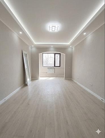 Продажа квартир: 1 комната, 50 м², Элитка, 6 этаж, Евроремонт — 2
