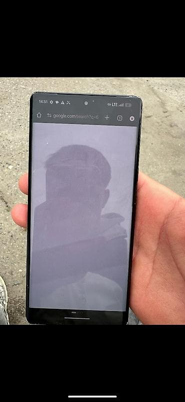 macbook 2010: Google Pixel 6 Pro, Новый, 256 ГБ, цвет - Черный, eSIM — 4