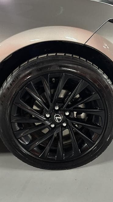 lexus es 2014: Lexus ES: 2019 г., 2.5 л, Седан — 7