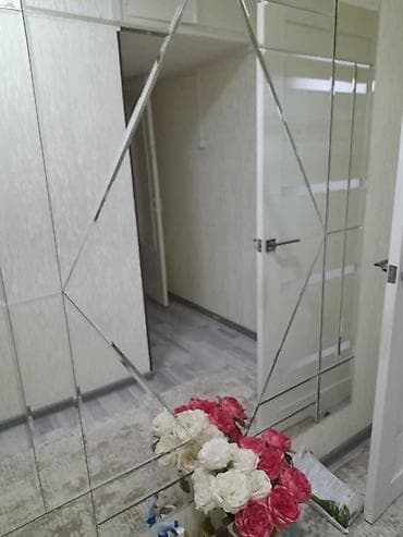 комн: 3 комнаты, 65 м², 1 этаж — 7