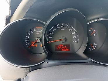 кия мориник: Kia Morning: 2016 г., 1 л, Автомат, Бензин, Хэтчбэк — 9