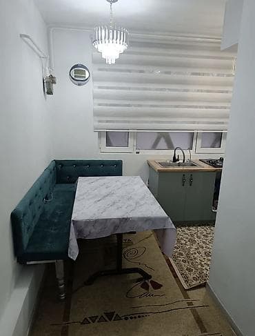 105: 3 комнаты, 70 м², 105 серия, 1 этаж, Евроремонт — 9