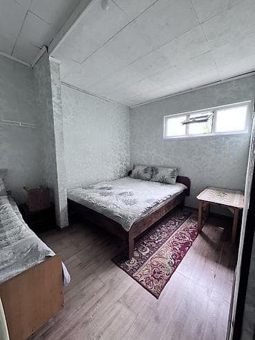 nice house: Гостевой двор с озеленённой территорией и открытыми зонами отдыха. - — 9