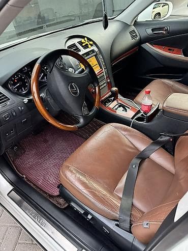 lexus es 2022: Lexus ES: 2012 г., 3.5 л, Автомат, Бензин, Седан — 6