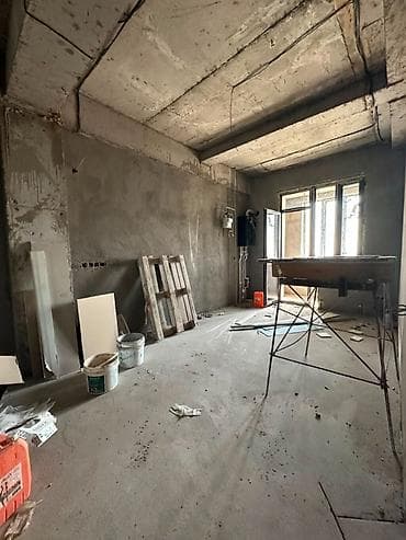 borsan: 1 комната, 40 м², Элитка, 11 этаж, Готовая ПСО (под самоотделку) — 10