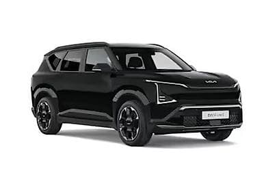 step rf3: Kia EV5: 2025 г., Электромобиль, Кроссовер — 1