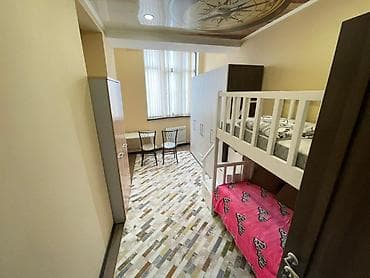 rent flat: 3 комнаты, 95 м², Элитка, 10 этаж, Евроремонт — 9