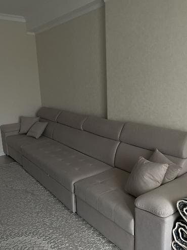 диван модульный: Модульный диван, Новый — 3