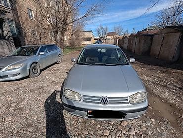 коробка гольф 4: Volkswagen Golf: 2003 г., 1.6 л, Механика, Хэтчбэк — 7