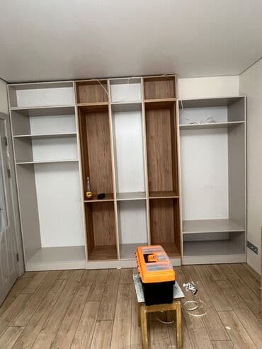 аквариум угловой: Мебель на заказ, Спальня, Кухонный гарнитур, Стол, Шкаф — 25