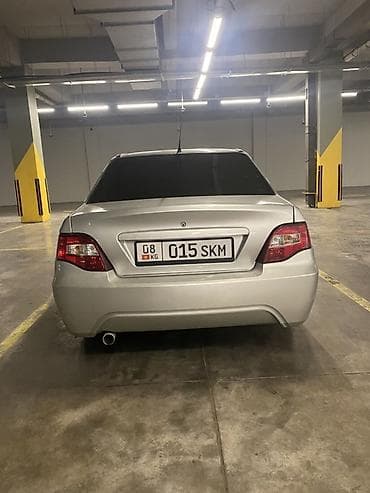 mazda 6: Daewoo Nexia: 2010 г., 1.6 л, Механика, Бензин, Седан — 5