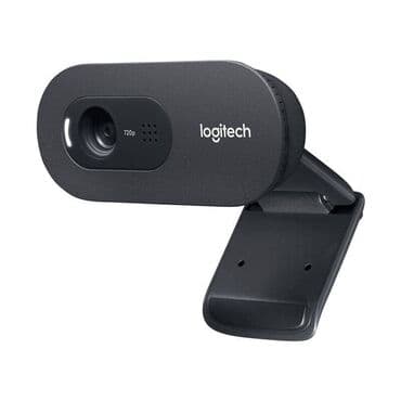 web camera: Веб-камера Logitech C270i IPTV HD со встроенным микрофоном USB2.0 — 1