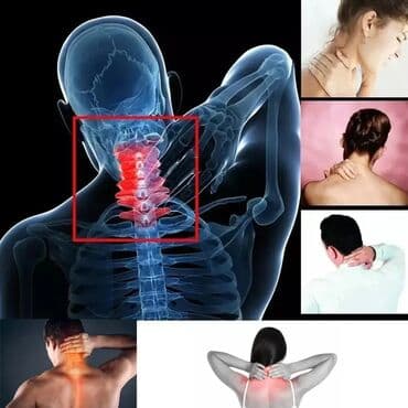 массаж кресла: Массажер Кресло, Для ног, Для спины, Новый — 2