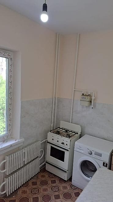 Недвижимость: 1 комната, 40 м², 105 серия, 3 этаж, Косметический ремонт — 6