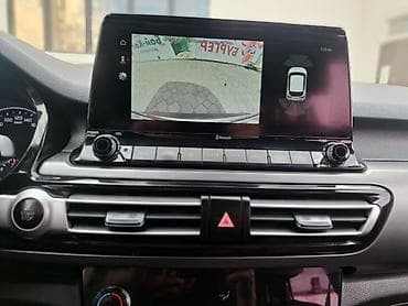 киа сефия 1997: Kia Seltos: 2019 г., 1.6 л, Автомат, Бензин, Кроссовер — 9