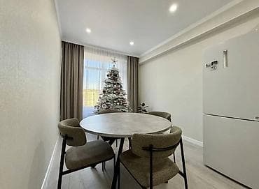 Продажа квартир: 2 комнаты, 59 м², Элитка, 7 этаж, Дизайнерский ремонт — 9