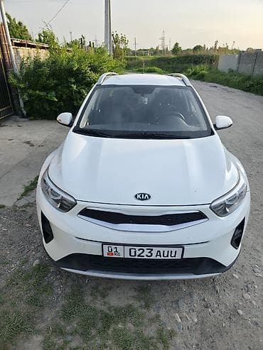 changan продажа: Kia Stonic: 2018 г., 1.6 л, Дизель, Кроссовер — 8