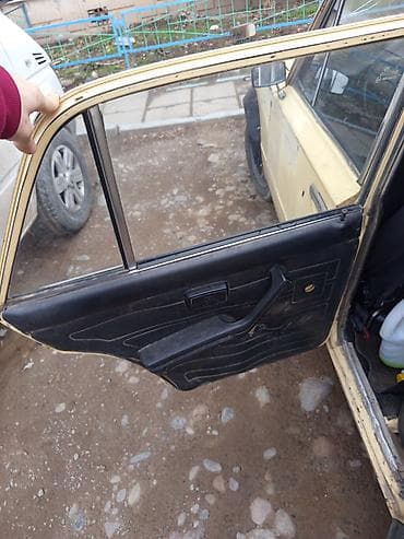 r20 28535: ВАЗ (ЛАДА) 2106: 1989 г., 1.6 л, Механика, Бензин, Седан — 10