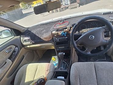 ниссан сефиро компютер: Nissan Cefiro: 2003 г., 2 л, Автомат, Бензин, Седан — 5