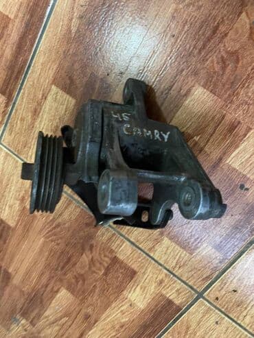 съемник для подшипников: Toyota 2AZ натяжитель, Тойота ролик с натяжетелм Натяжитель с — 1