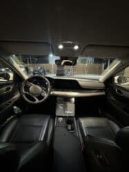 daewoo evanda: Hyundai Grandeur: 2020 г., 3 л, Автомат, Газ, Седан — 4