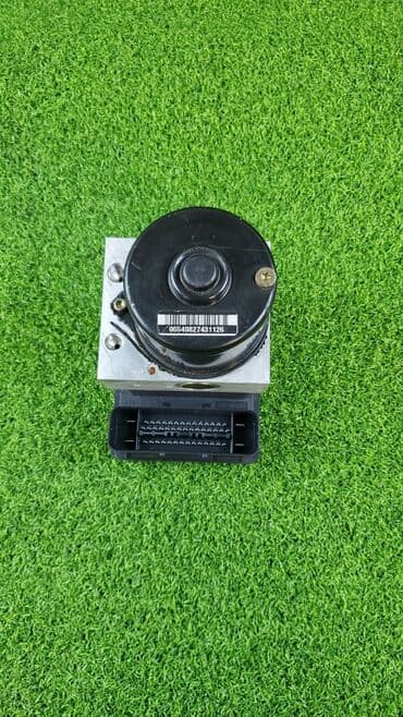 e91: Блок ABS ASR ​ E46 ​ 6759–075 ​ 34516—759073 ​ В отличном состоянии — 1