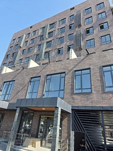 18: 1 комната, 43 м², Таатан ТЦ Элитка, 1 этаж, ПСО (под самоотделку) — 7