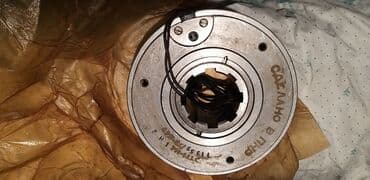 дрель макита оригинал: Муфты электромагнитные новые ЭТМ-114 сделано в Польше. есть 5 новых — 1