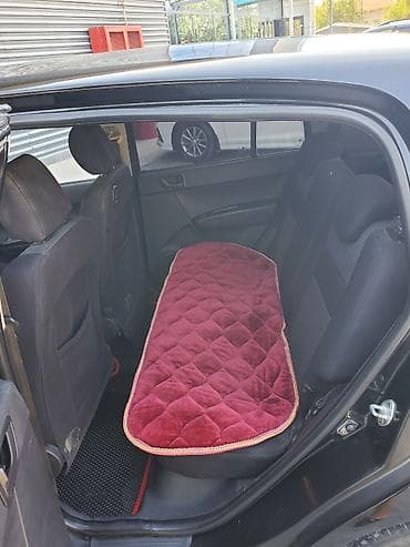 sorento 2017: Hyundai Getz: 2009 г., 1.6 л, Автомат, Бензин, Хэтчбэк — 8