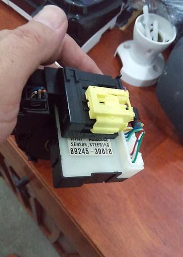 cruser: Рулевой шлейф Toyota 2016 г., Новый, Оригинал, США — 1