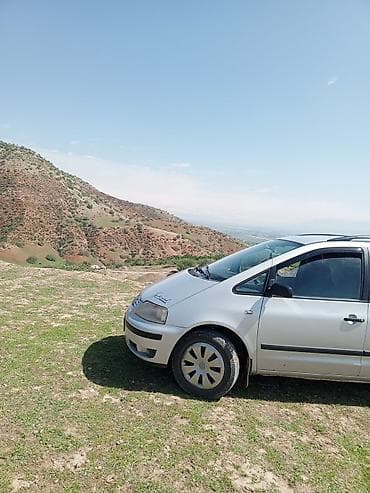 моторное масло вольво: Volkswagen Sharan: 2001 г., 2 л, Механика, Бензин, Минивэн — 2